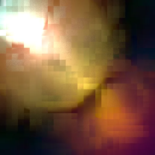 Phantasmagoria #121