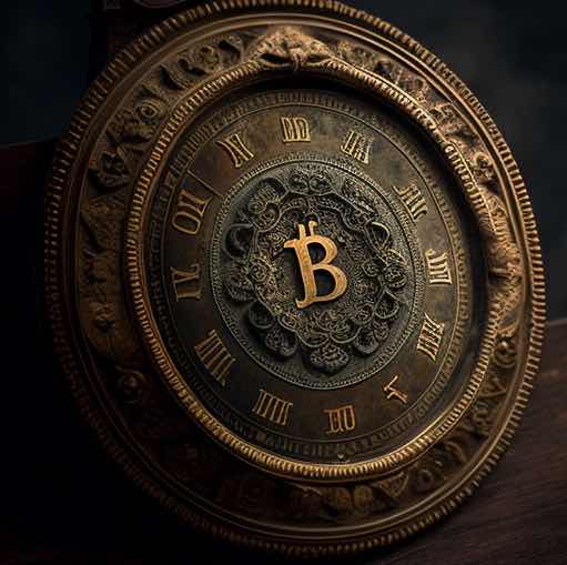 Timepiece #11