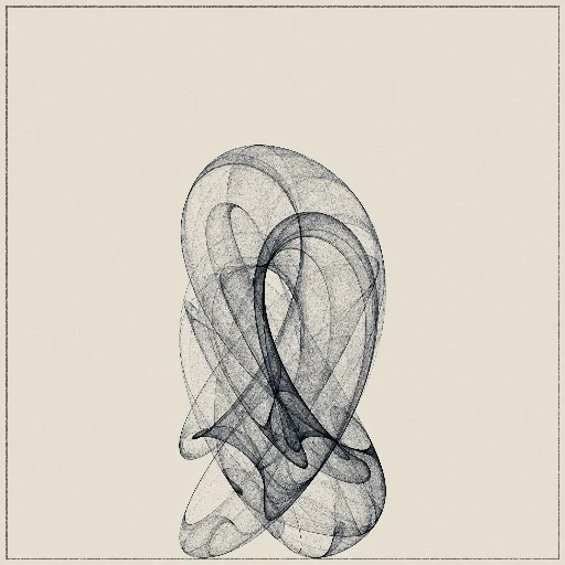 Quiet Drift #4