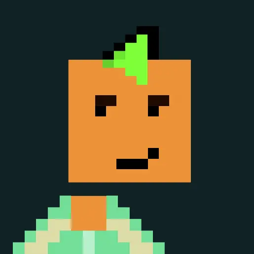 bLOCKHeadz #292