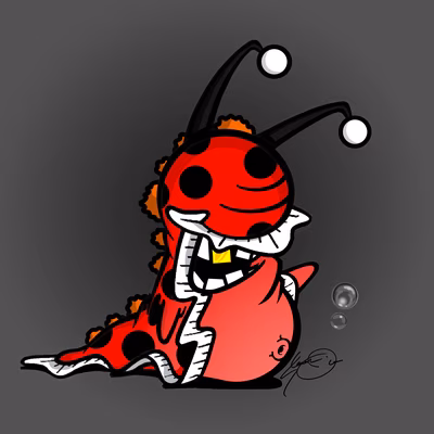 BTC Slugs #92