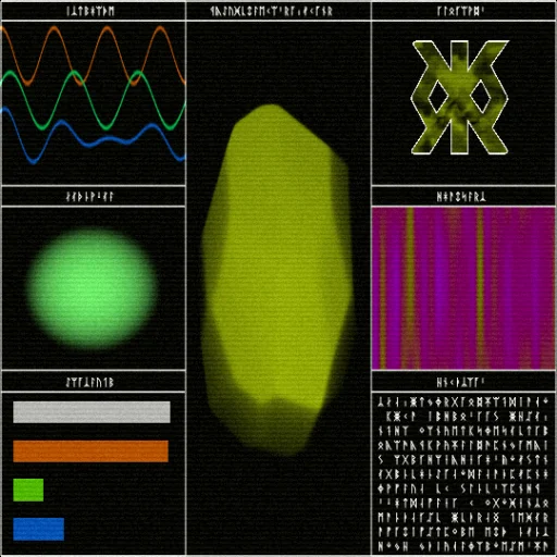 Useless Runestone Analyzer #27