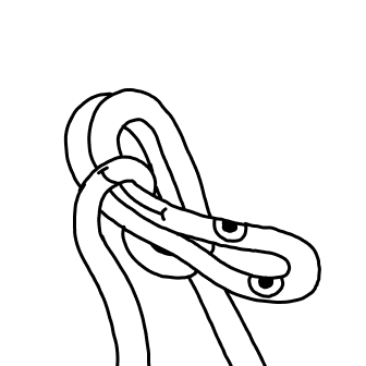 Knot 726