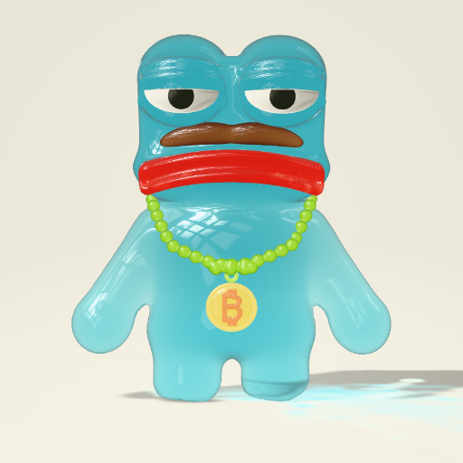 Rare Gummies #331