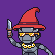 Wizard #520
