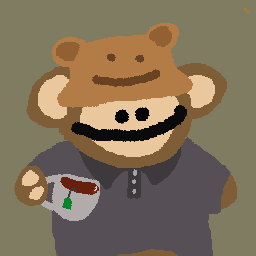 Bitcoin Puppet #313