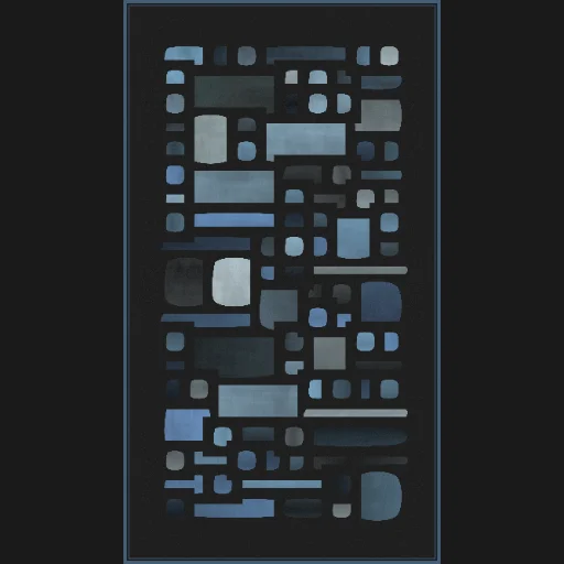 Lights Between Moments by Th0mas Art #8