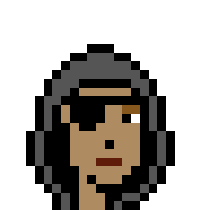 Ordinal Punk #33