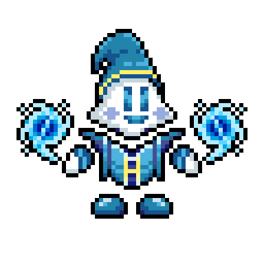 Water Archmage