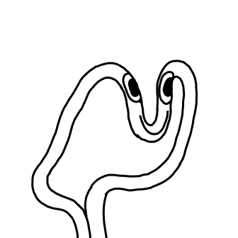 Knot 953