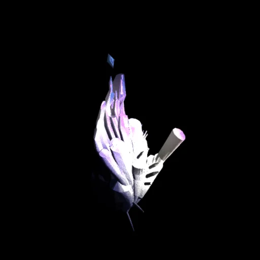 Grailstone #13