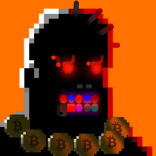 Hashrate Hackers #49