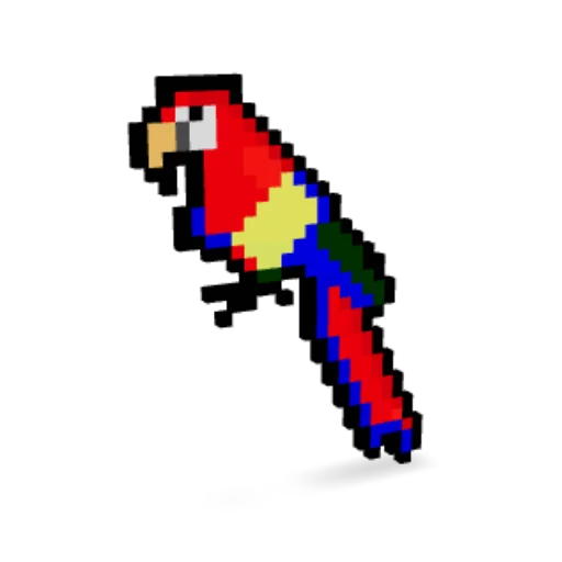 2D3D Rainbow