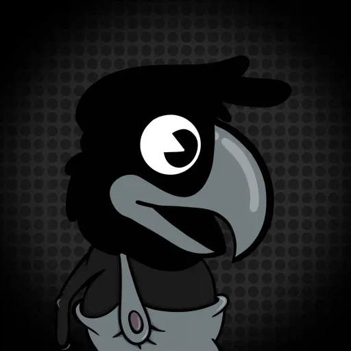 Birds of a Feather #239