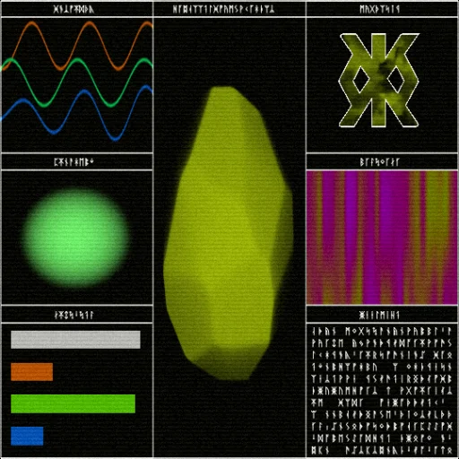 Useless Runestone Analyzer #140