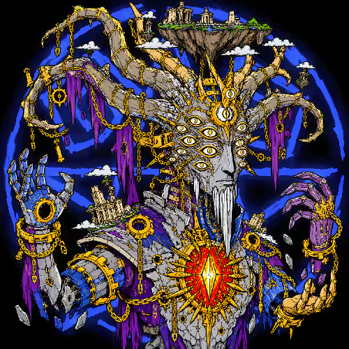 Horn Lord