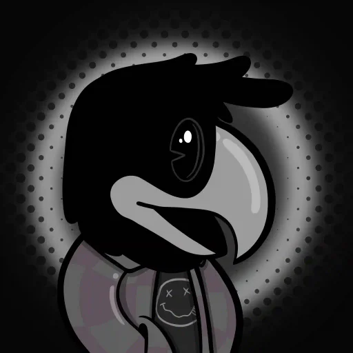 Birds of a Feather #373