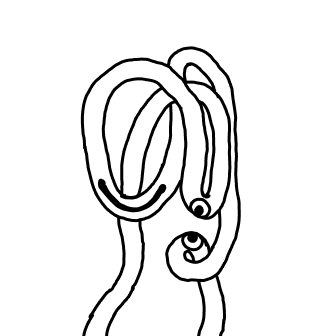 Knot 218
