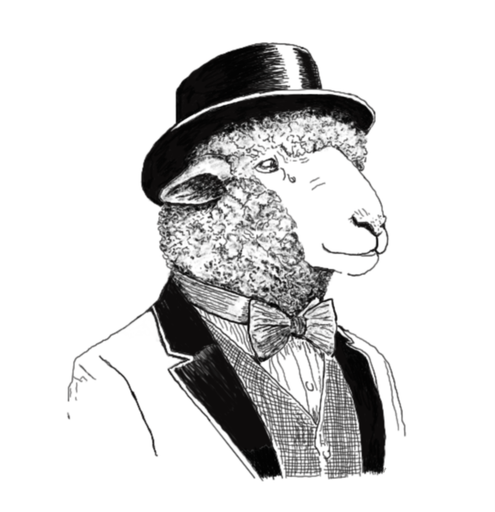 Sheeple