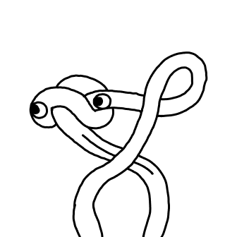 Knot 629