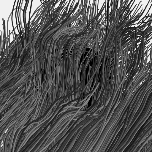 Solitary Node #2
