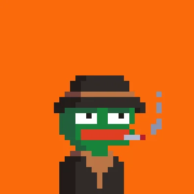 Pepe #20