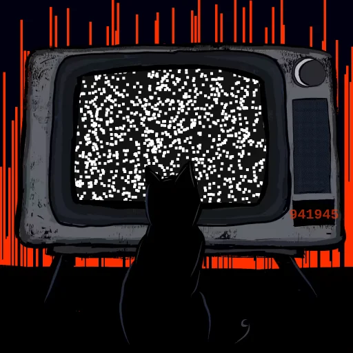 Quantum Cat