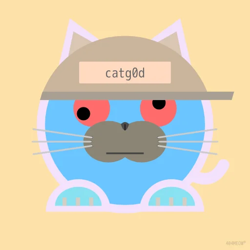 404MEOW #0045