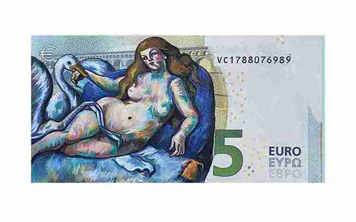 Reclining Nude
