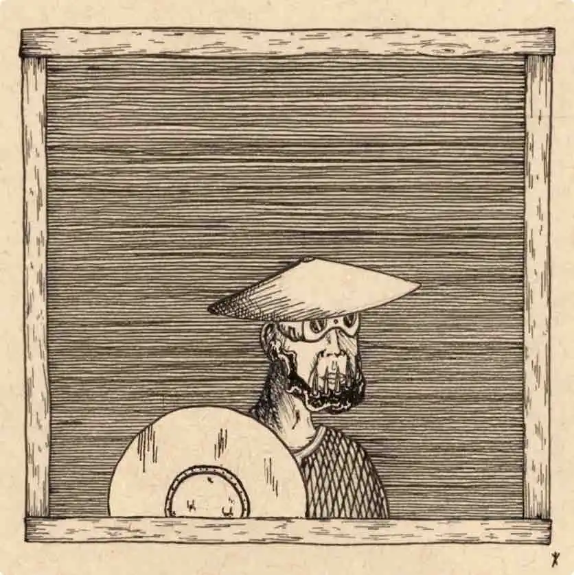 Townsfolk #9