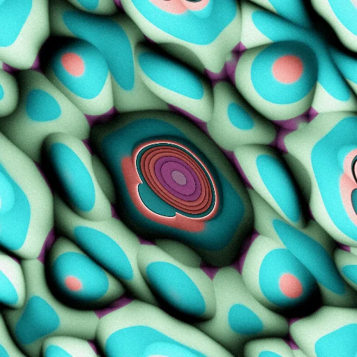 Fluid Geometry #65