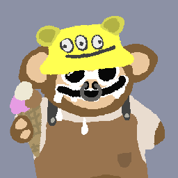 Bitcoin Puppet #2858