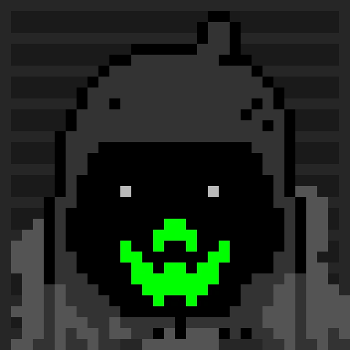 1337 Zero #1443