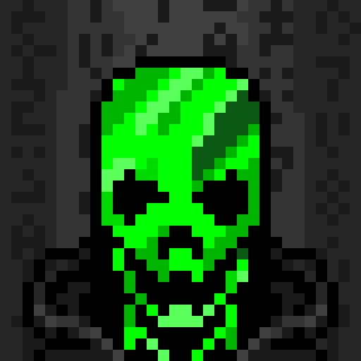 1337 Zero #1540