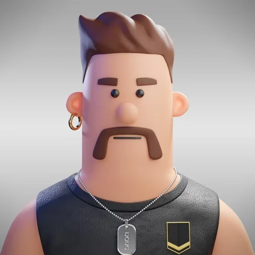Commander Doug #9425