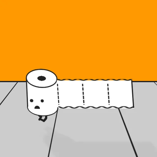 Buttcoin Frown
