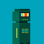 Blockhead #2763