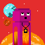 Blockhead #2351