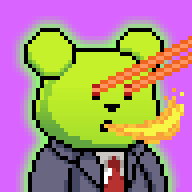 Bitcoin Bear #62