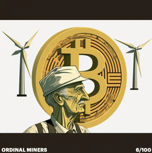 Ordinal Miner 6