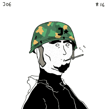 J.O.E