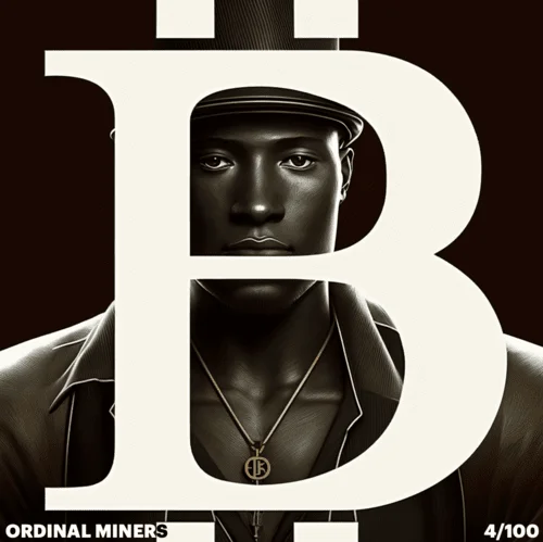 Ordinal Miner 4
