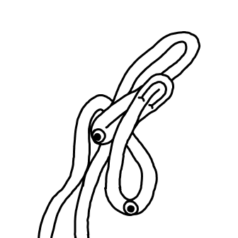 Knot 870
