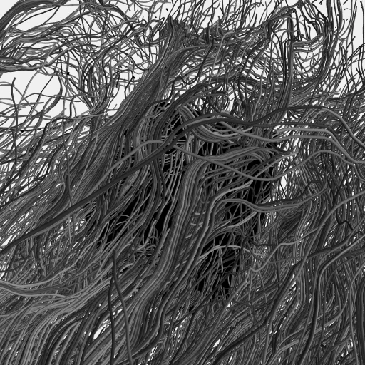 Solitary Node #4