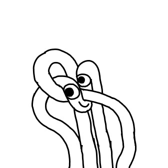 Knot 697