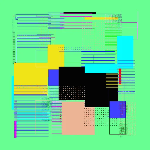 BitBlock #508