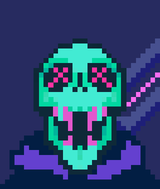 Cyber Raider #90