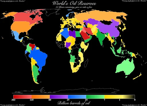 Ugovi - World Oil