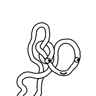Knot 150