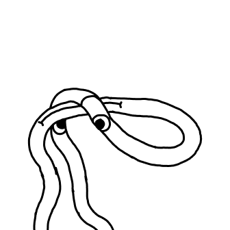 Knot 987
